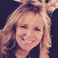 Kristen Hurrell