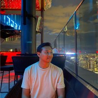 Muhammad Azfar