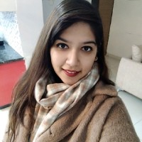 Deeksha Goel