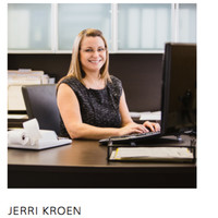 Jerri Kroen