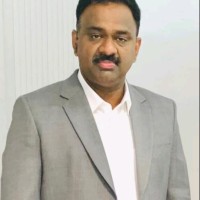 Babu Augustine