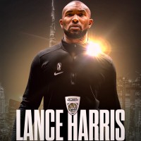 Lance Harris