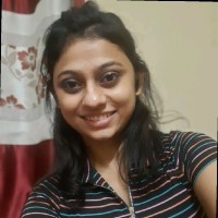Shraddha Dorlikar