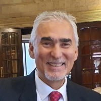 Mohamed Sabban