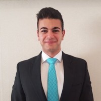 Ryan Haidar