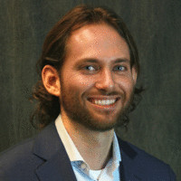 Ben Riblett