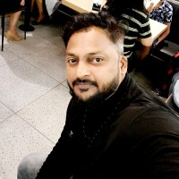 Ramprakash Gupta
