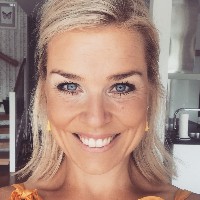 Jenny Blomberg