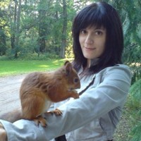 Niki Gkazoni