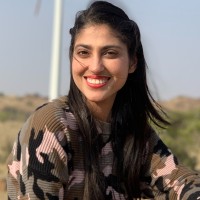 Pawanpreet Kaur