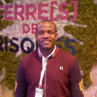 Yannick Ongono