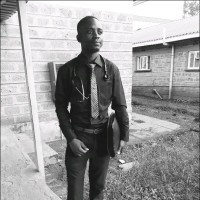 Frank Ameka