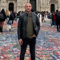Agron Kastrati