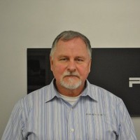Ronald Smith