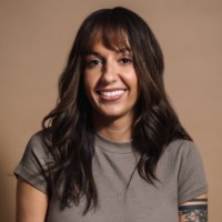 Marissa Geimer