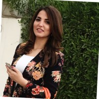 Haya Al-Shareefi