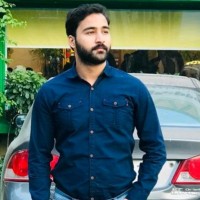 Raheel Jabbar