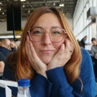 Ylenia Micci