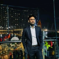 Shani kumar Singh