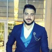 Amgad Nasser
