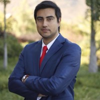 Christopher Orrego Sanzana