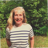 Eva Reichhardt