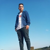 Amirh Hosein Akbari