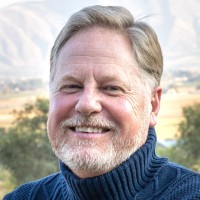 James Gehrke, M.S., DMin