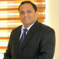 Dr Ajit Baviskar