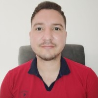 Andrés Felipe Blanco Ferrari