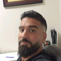 Alan Benzid