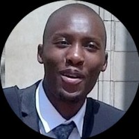 Robert Nkateko Ngobeni