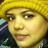 Mousumi Sarkar