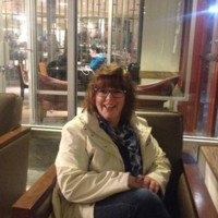 Janine Baines