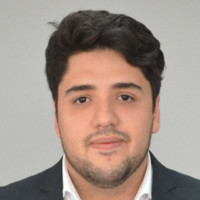 José Guilherme Moreira Cardoso
