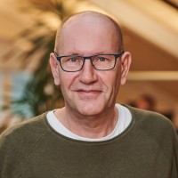 Henrik Godsk Rasmussen
