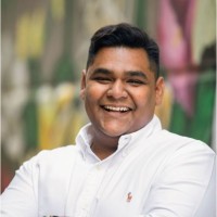 Jaron Dean, Mba