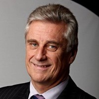 Keith Surry