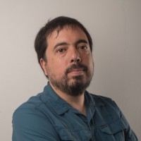 Rodrigo Izquierdo Coronel