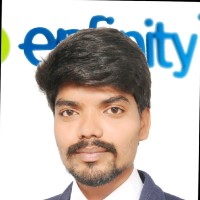 Chaithanya Kumar