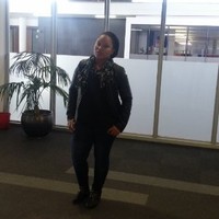 Phindile Mkwanazi