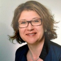 Susanna Kälin Waldvogel