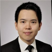 Charles Zhang, Cfa