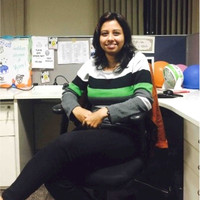 Aishwarya Malavkar