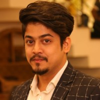 Nitish Khandelwal