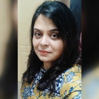 Sonal Malewar