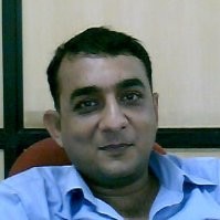 Vishal S.