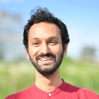 Pranav Patil