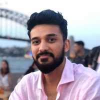 Hardik Gupta