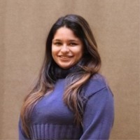 Divya Monteiro